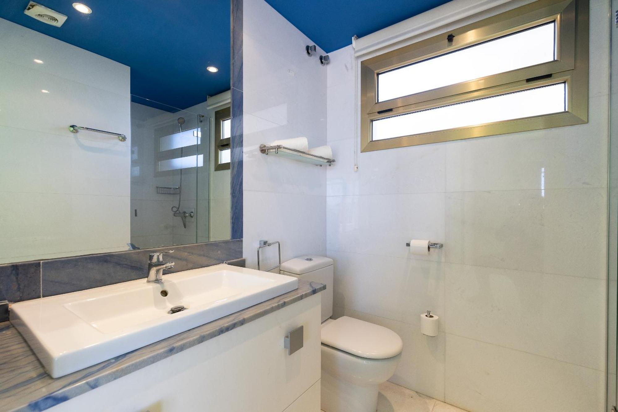 Uhc Acacias Apartments Salou Zimmer foto